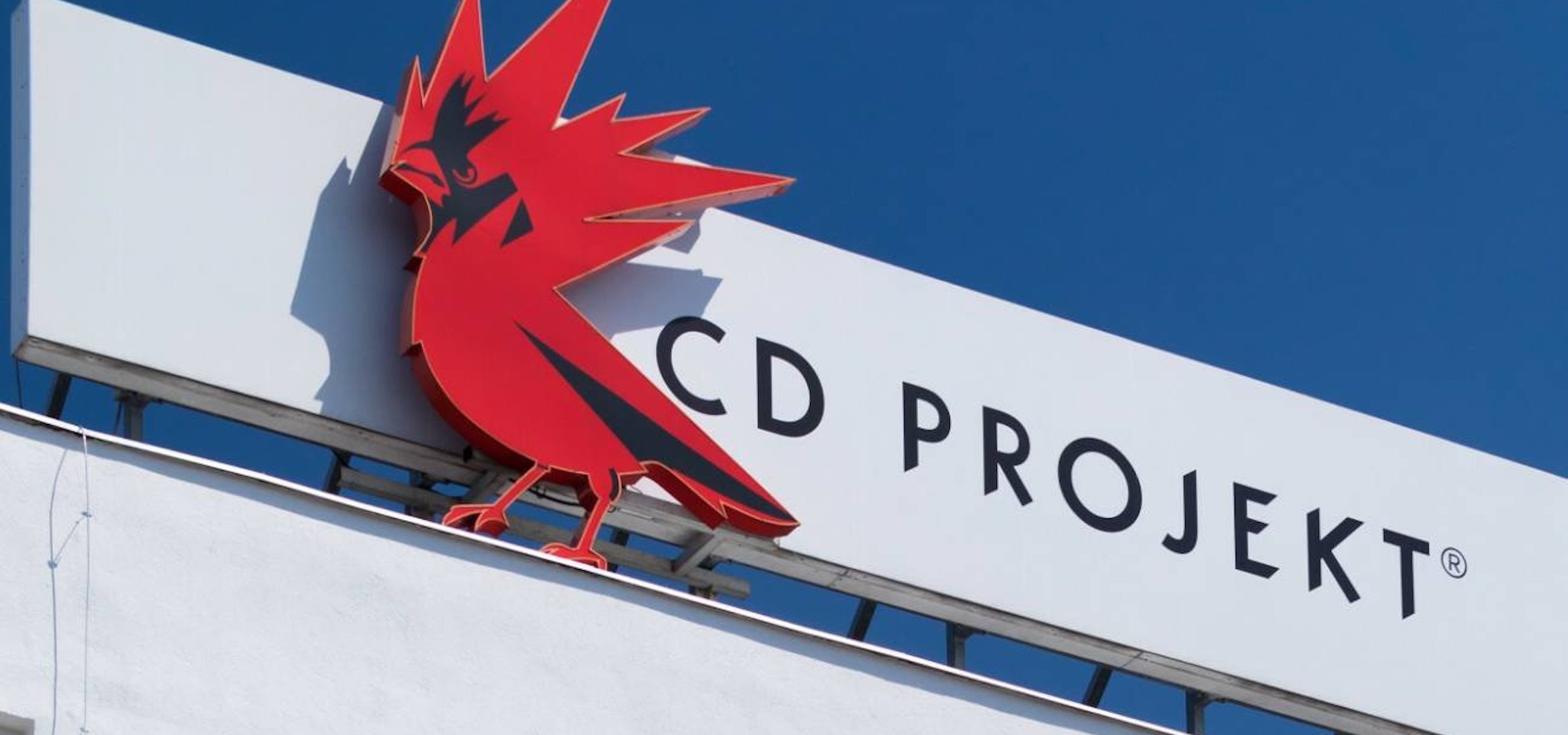 CD Projekt 1